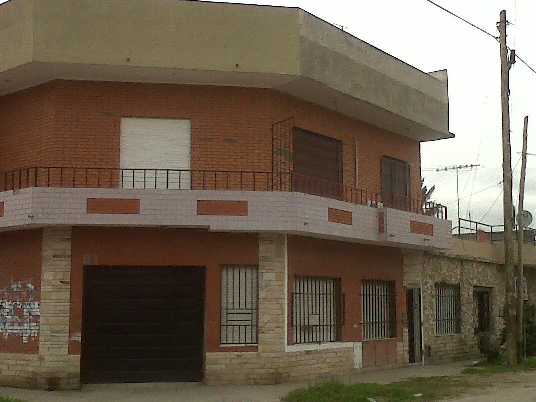 DEPARTAMENTO EN VENTA EN SAN JUSTO