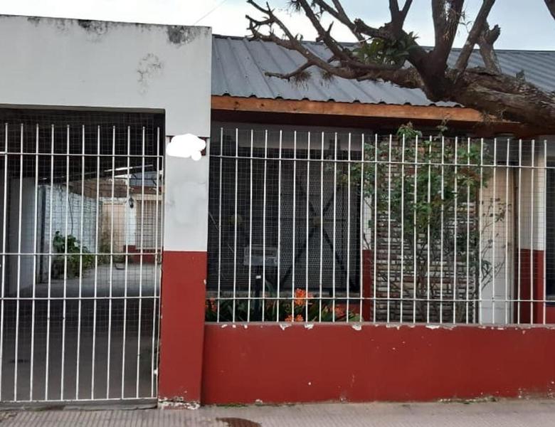 CASA PARA DOS FAMILIAS REAL OPORTUNIDAD