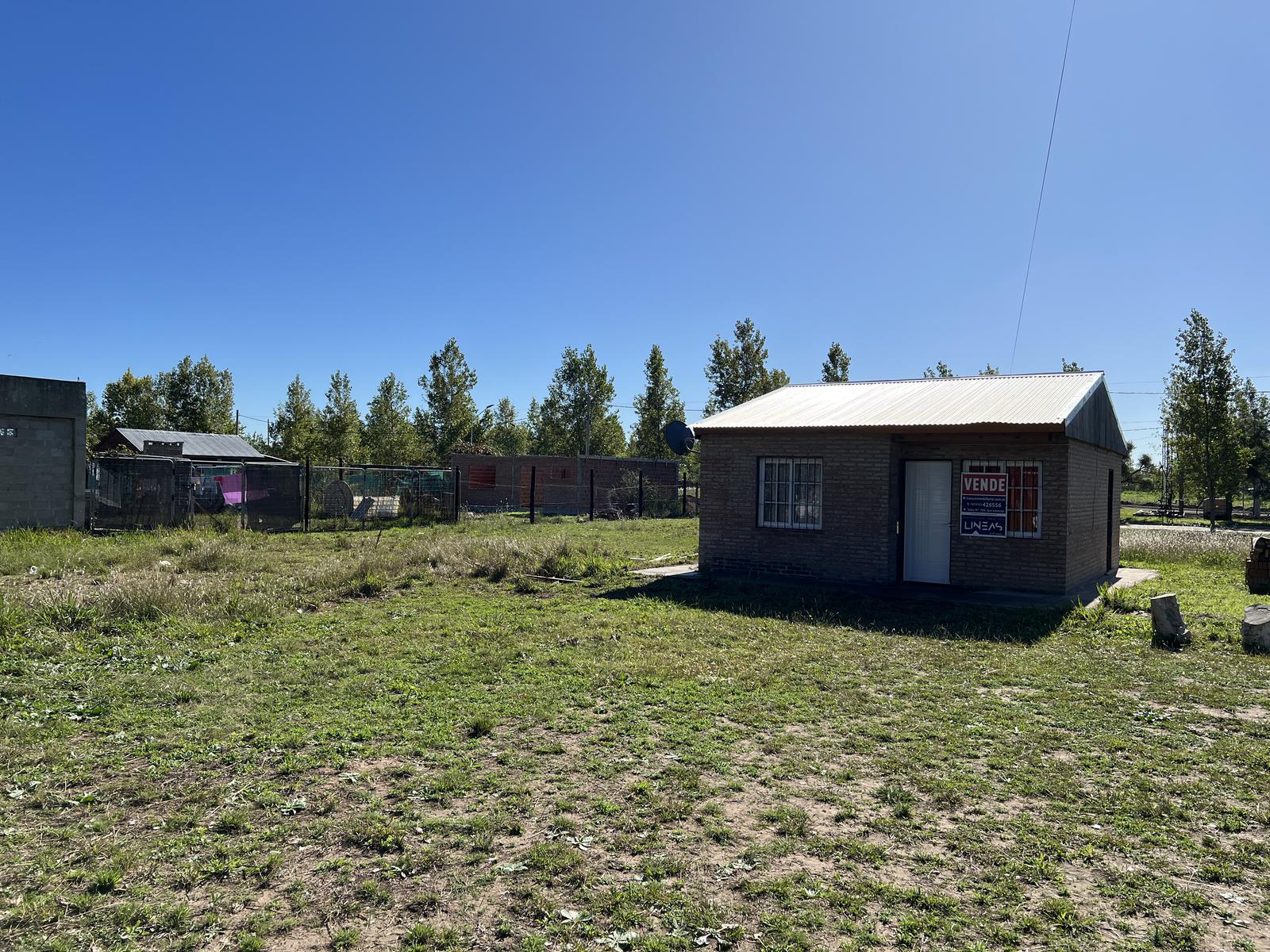 Casa en Tierra de Sueños