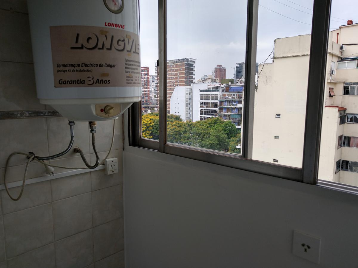 Departamento - Belgrano C