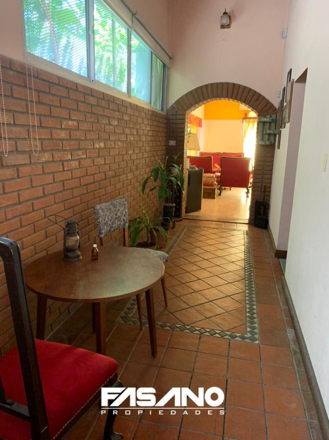 PH TIPO CASA 4 AMB.  EN VENTA - VILLA BALLESTER