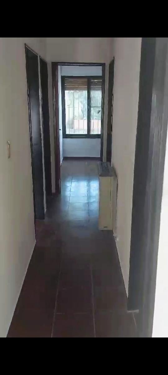 Apta Credito Residencial Velez Sarsfield Casa 3 dormitorios