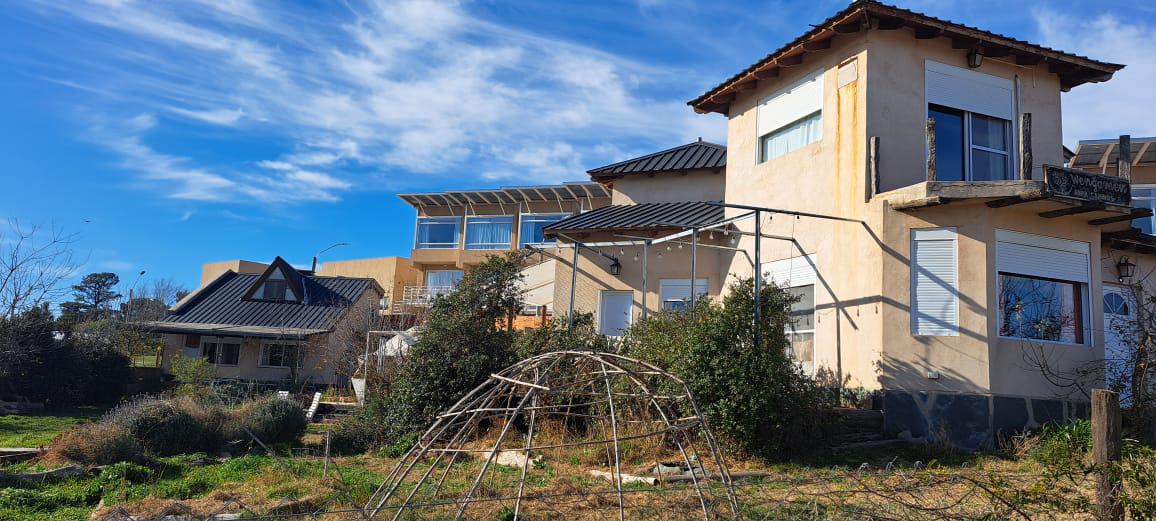 Casas en venta - 3 Dormitorios 2 Baños - 1.200Mts2 - Sierra de La Ventana, Tornquist