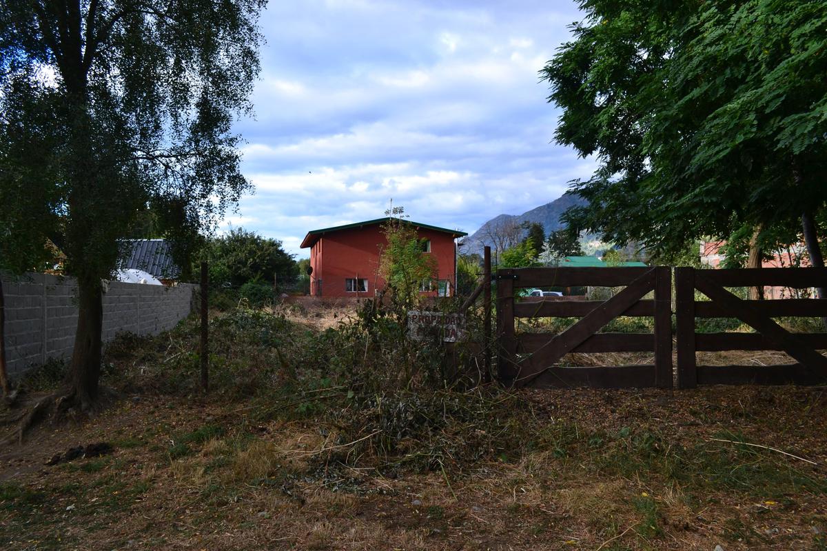 Terreno en  Villa del Lago