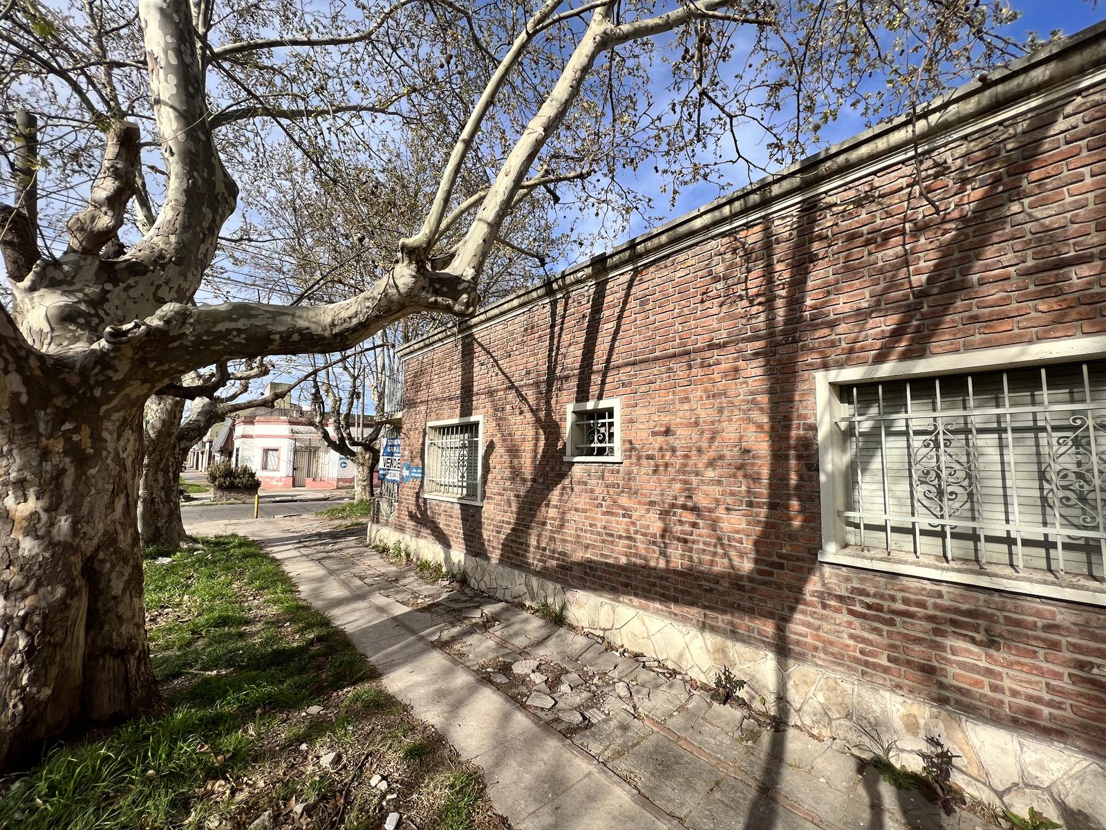 Casa en Lanús Este