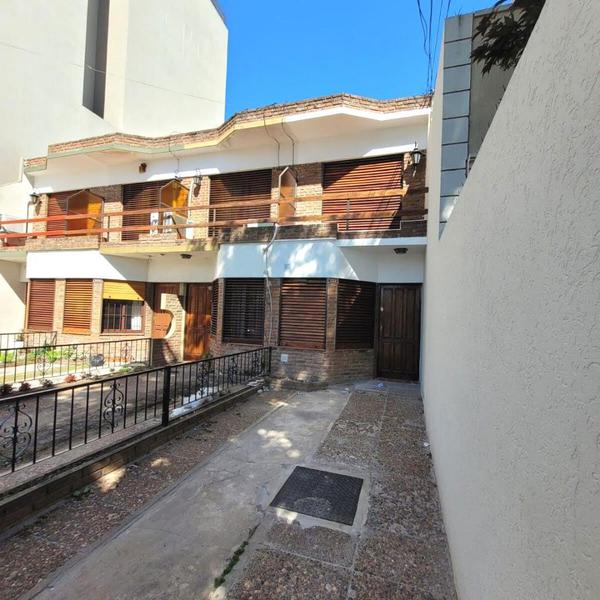 Venta Duplex 3 Ambientes San Justo Cochera Patio Parrilla