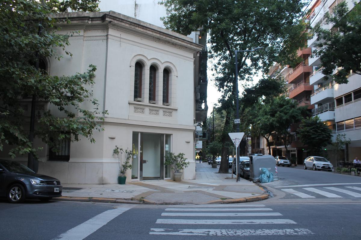 PROPIEDAD EN ALQUILER, ZONA PALERMO