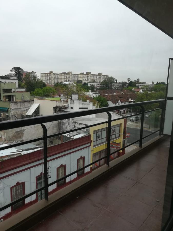 Departamento - Parque Avellaneda