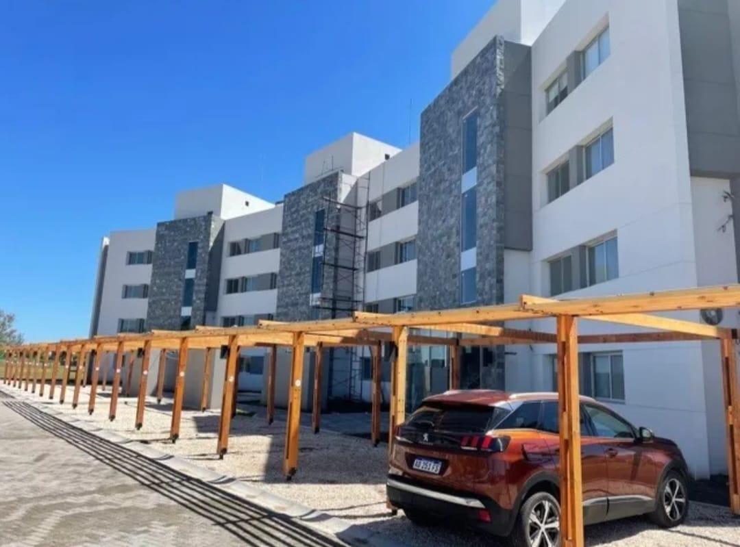 Departamento en Venta en Lagoon Pilar