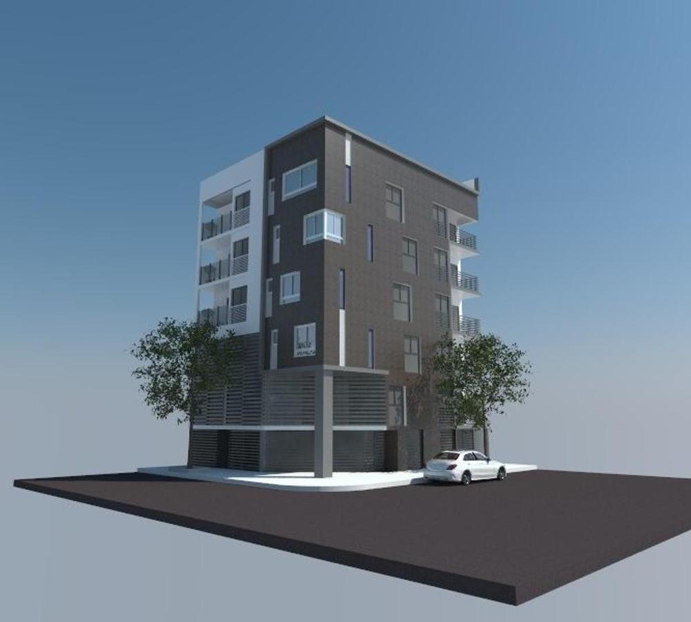 VENTA. 1 Dorm. Edificio Santina