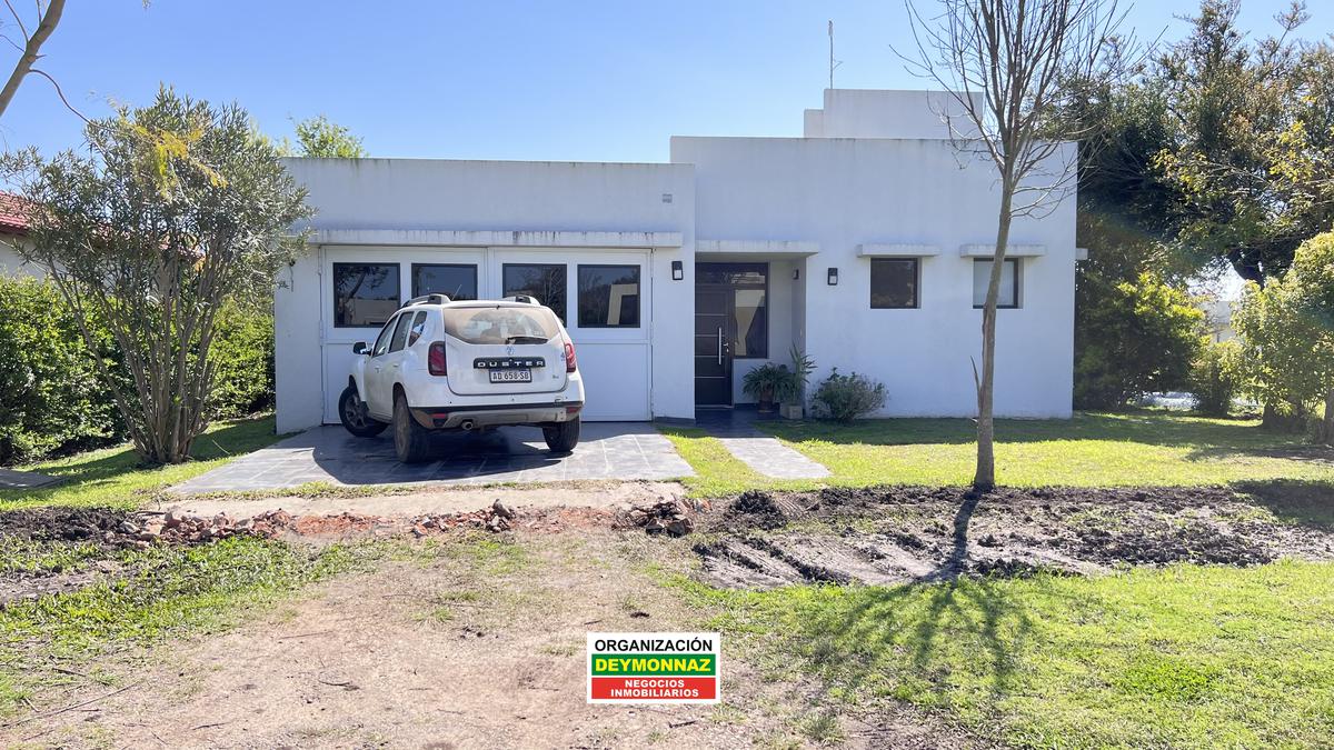 Casa en venta Barrio Los Bretes Colón