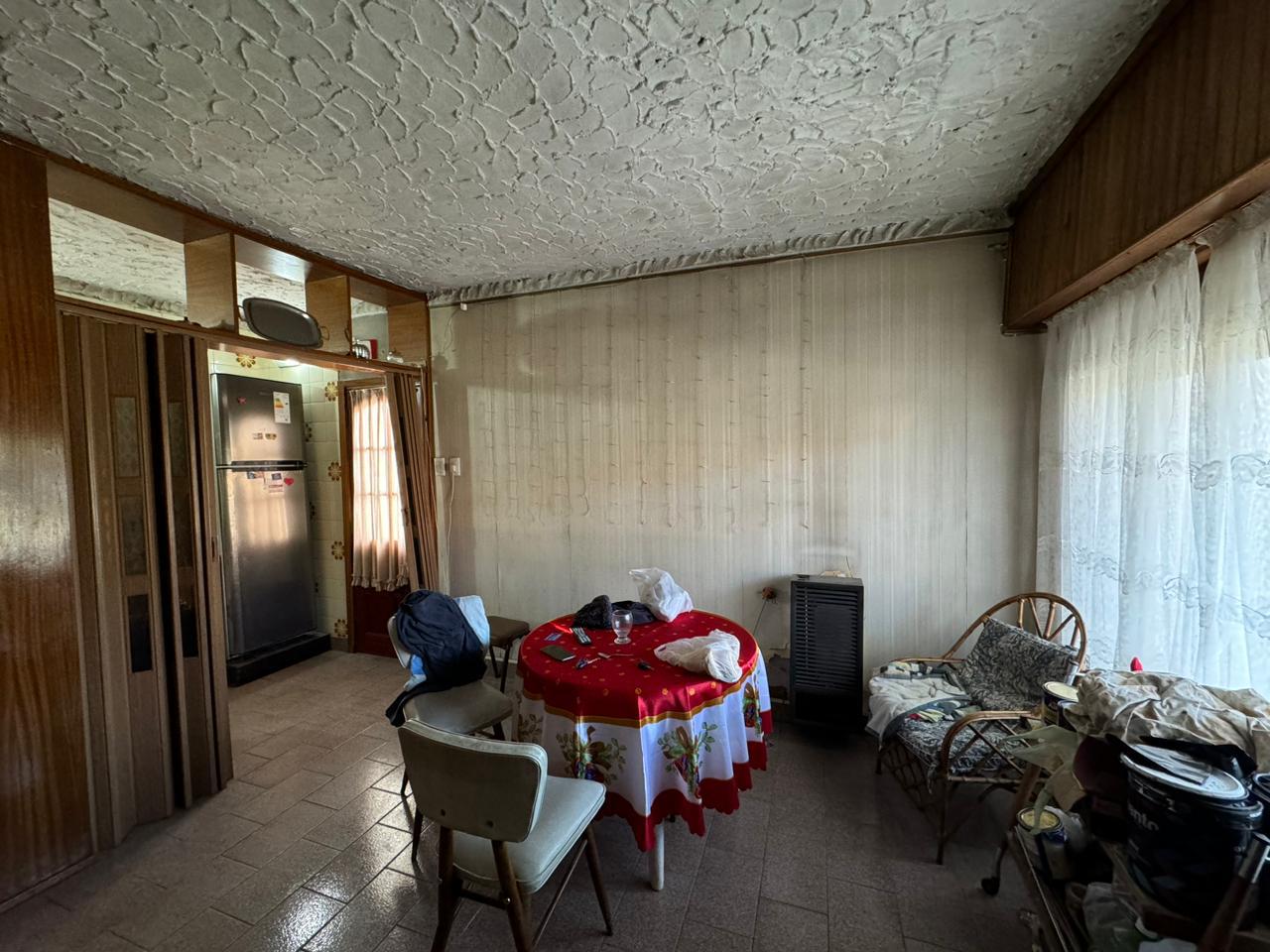 Casa en Venta - Juana Manso al 1600