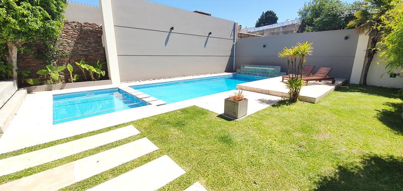 VENTA Monoambiente con terraza propia y jacuzzi en edificio con amenities en Agronomia.