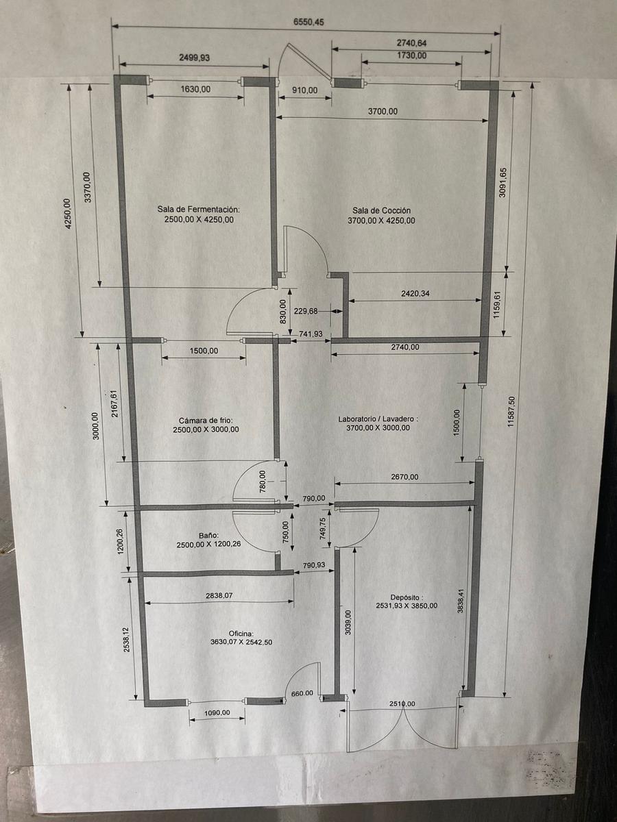 Se vende Casa a modernizar en barrio norte - Santa FE