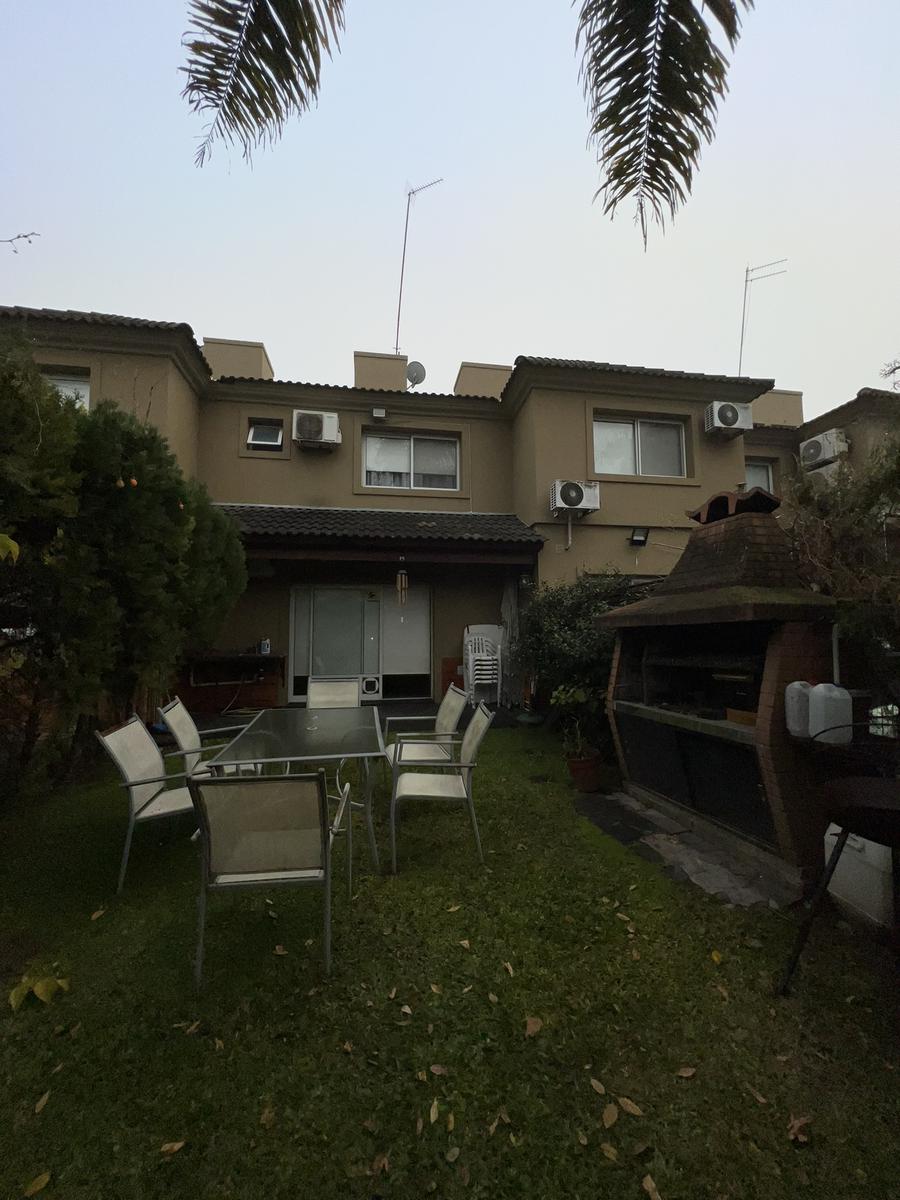 GRAN DUPLEX  en Altos Del Sol