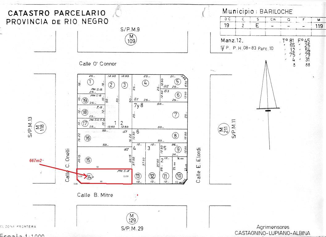 Terreno - Centro