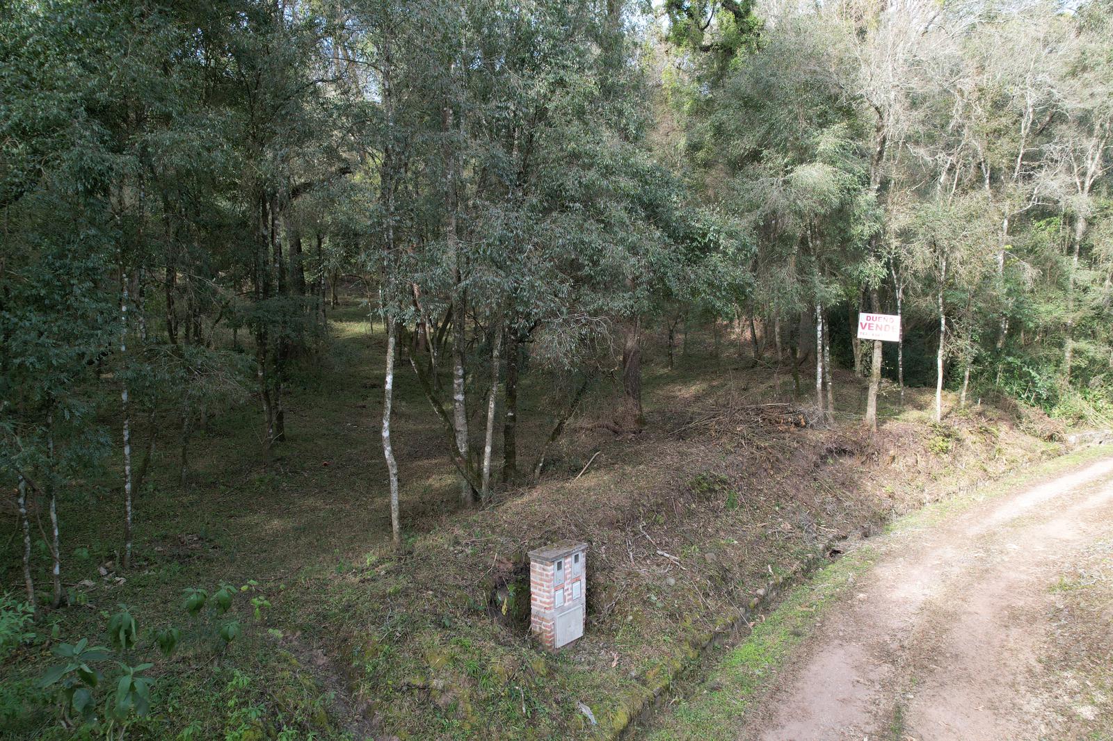 Terreno en  Horco Molle