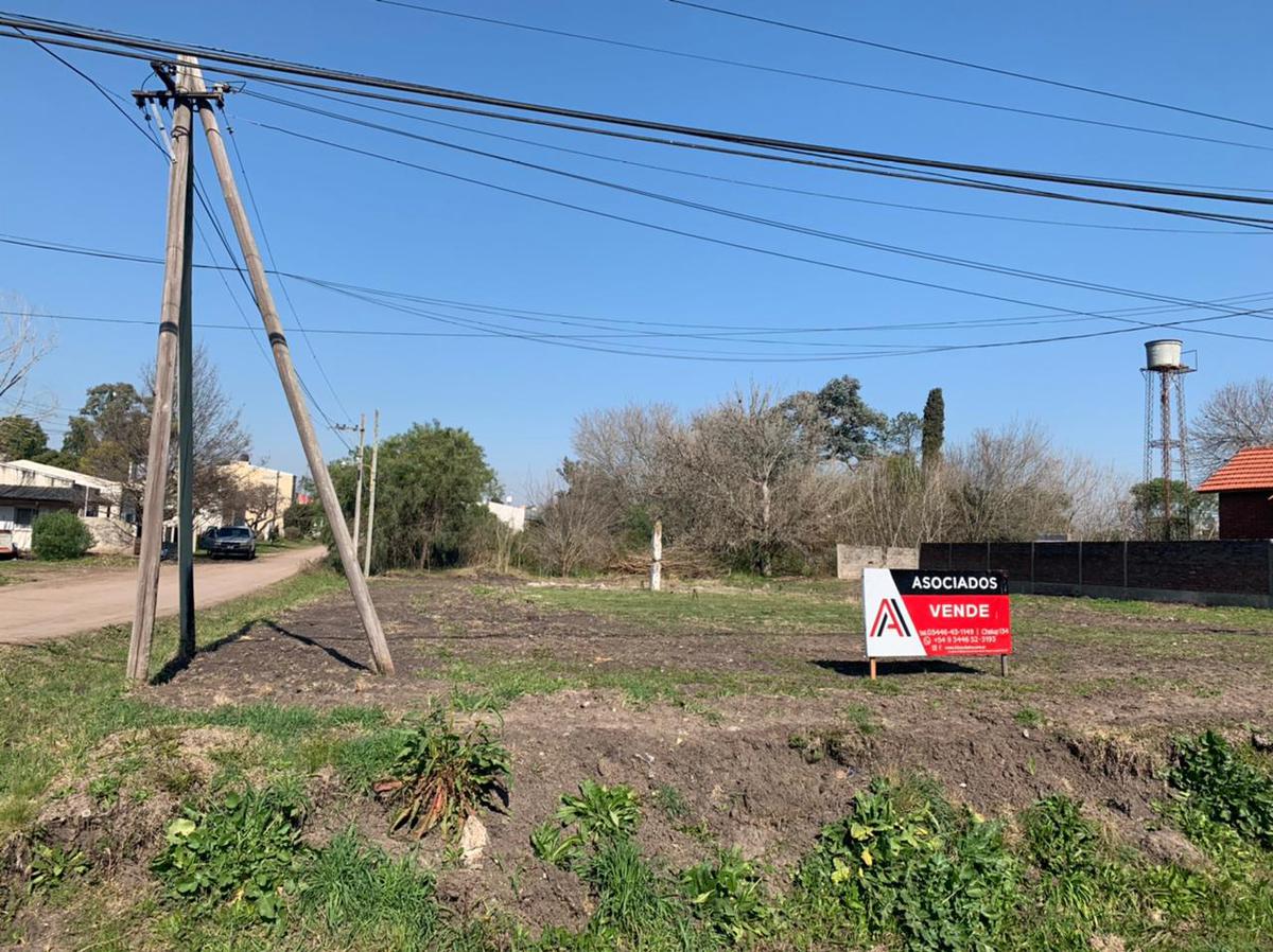 Terreno - Gualeguaychu