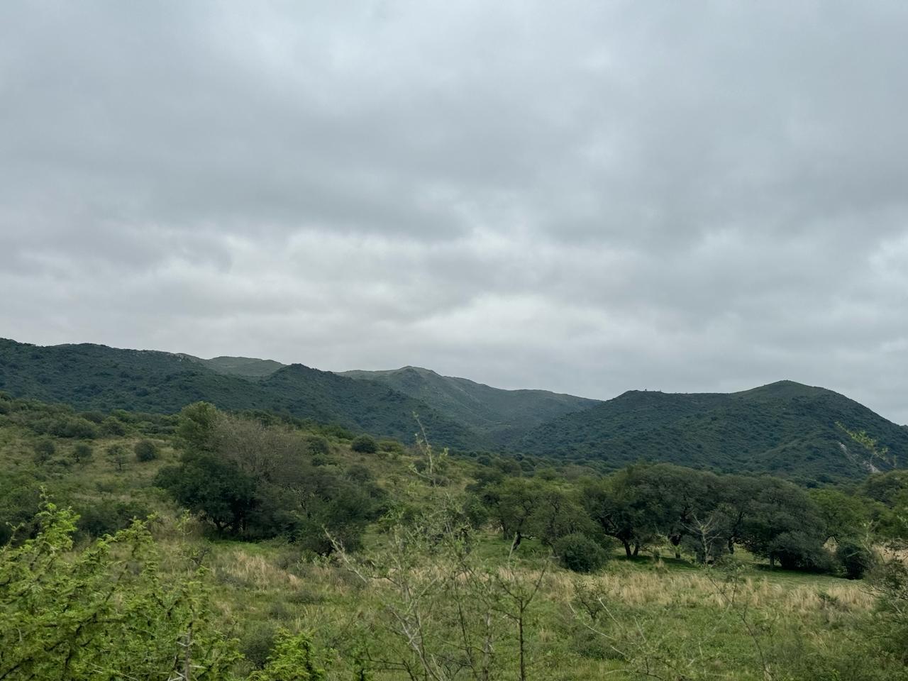 Campo en  de 2 hectareas en Alta Gracia