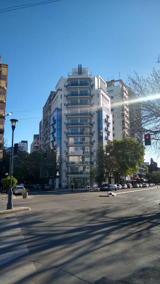 Departamento en La Plata - Diag 79 Esq 55 - Dacal Bienes Raices