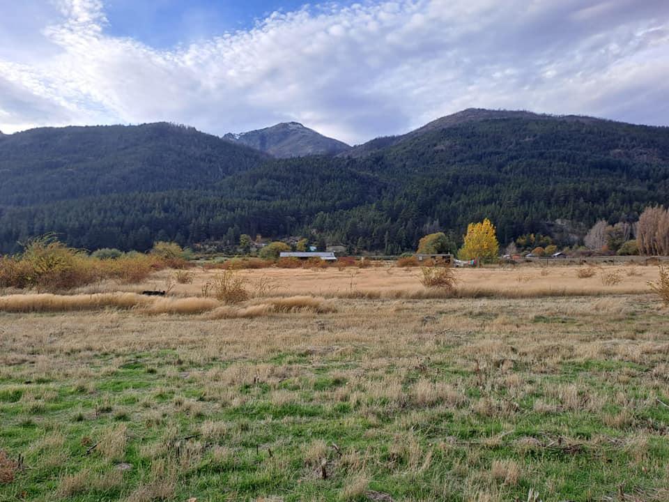 Terreno en  El Hoyo