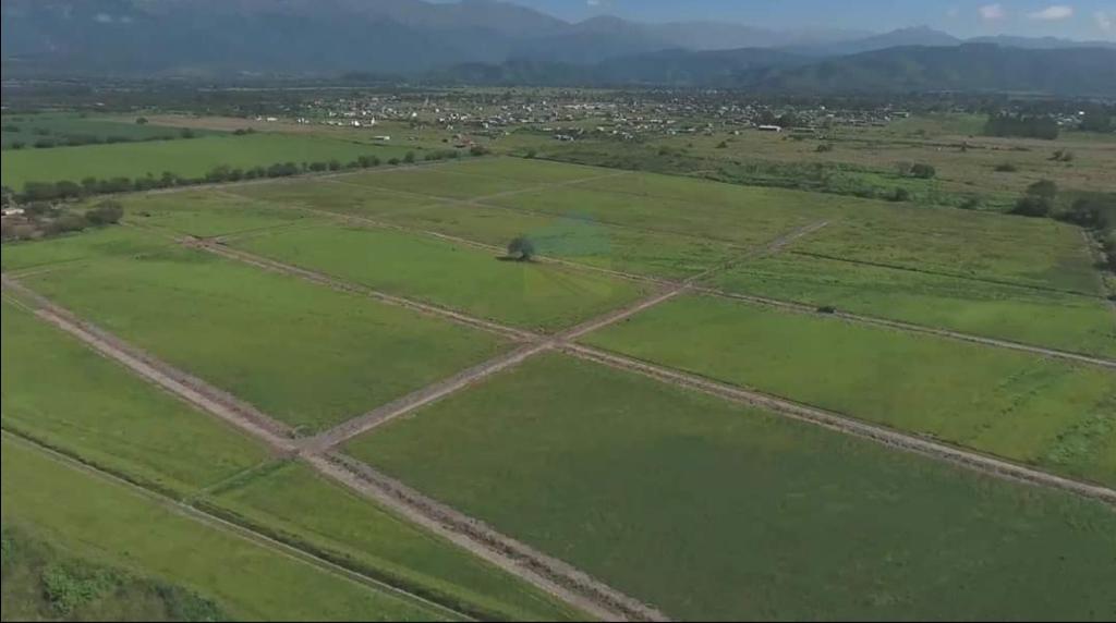 Terreno - Salta