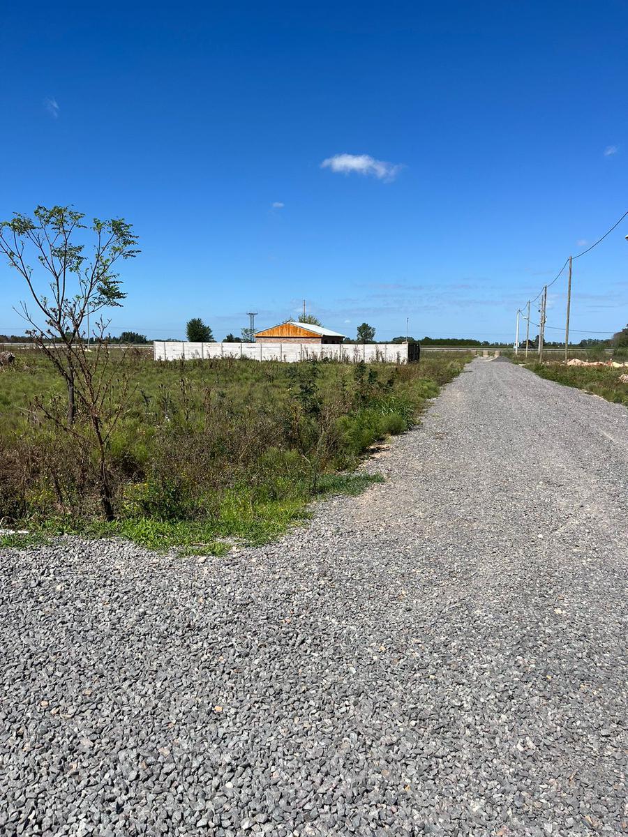 Terrenos en  venta Barrio Frida Kahlo últimos lotes Mariano Acosta Partido de Merlo MB