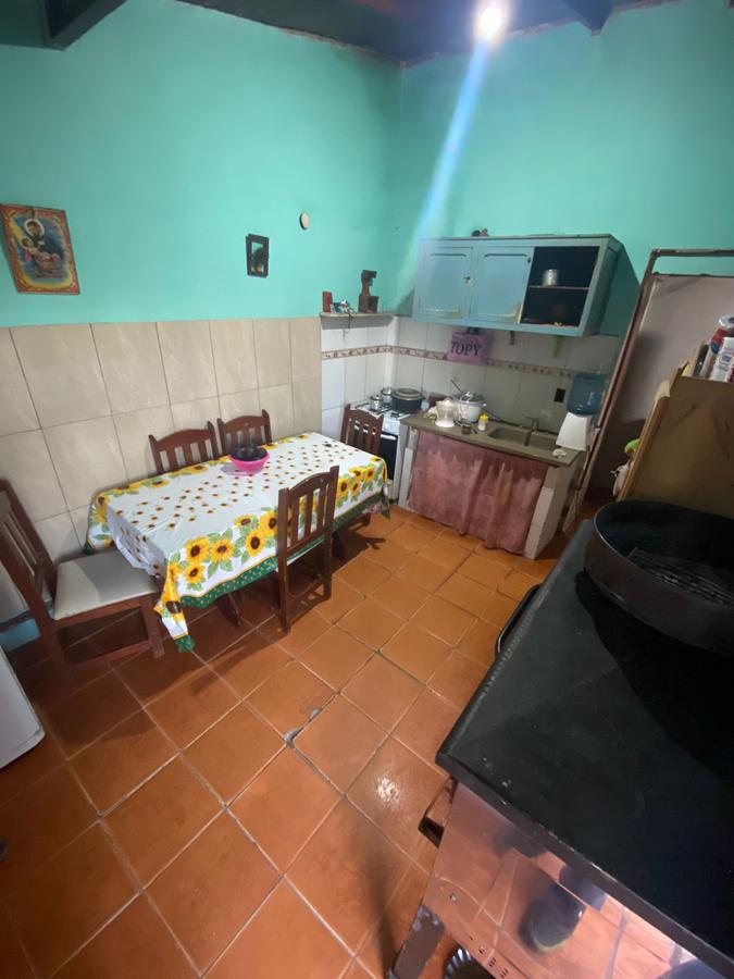 Casa en venta o permuta