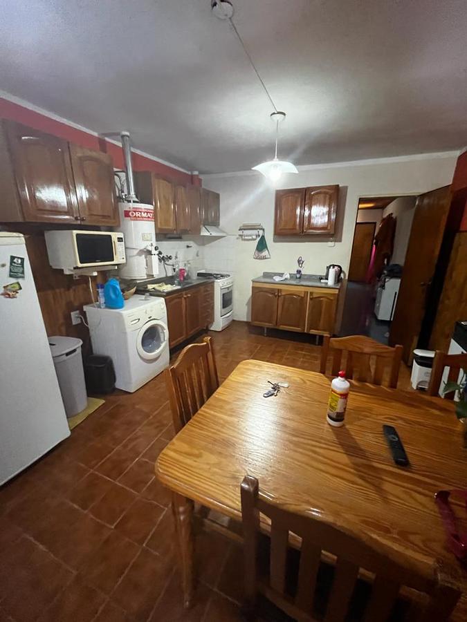 VENTA CASA TRES DORMITORIOS MAS DEPARTAMENTO ESCRITURA BARRIO BIALET MASSE