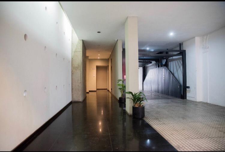 Venta - Departamento - 2 Ambientes - Palermo Hollywood