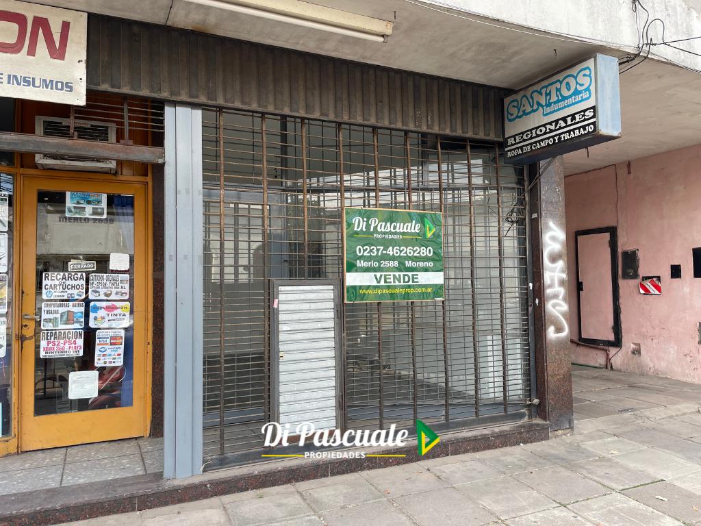 Venta Local Comercial IDEAL INVERSORES - Moreno Norte