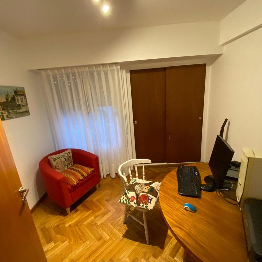 VENTA DEPARTAMENTO  4 AMBIENTES 3 DORMITORIOS - 2 COCHERA - MARTINEZ - SAN ISIDRO - BAJO - ZONA ALVEAR