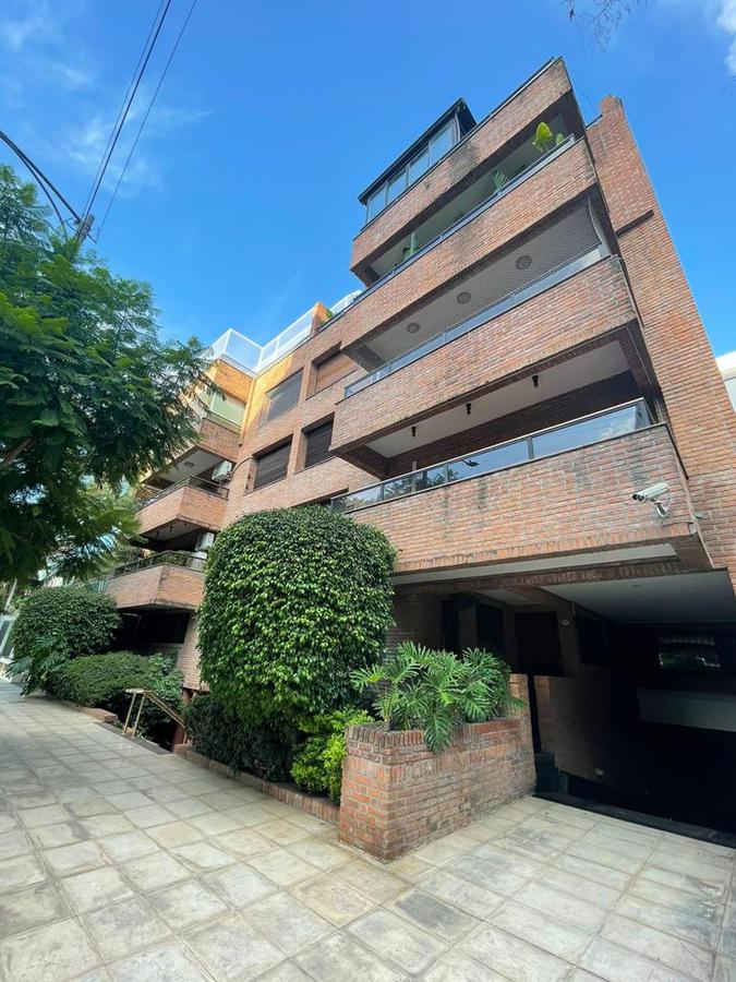 Departamento 4 ambientes en alquiler San martin de tours  al 3100