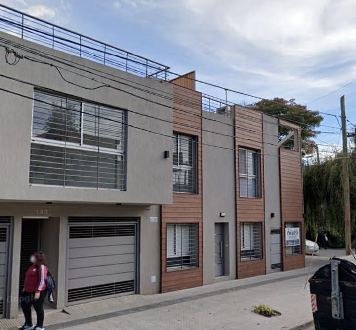 Departamento 2 Ambientes  Al Frente con Terraza- Ituzaingó Sur