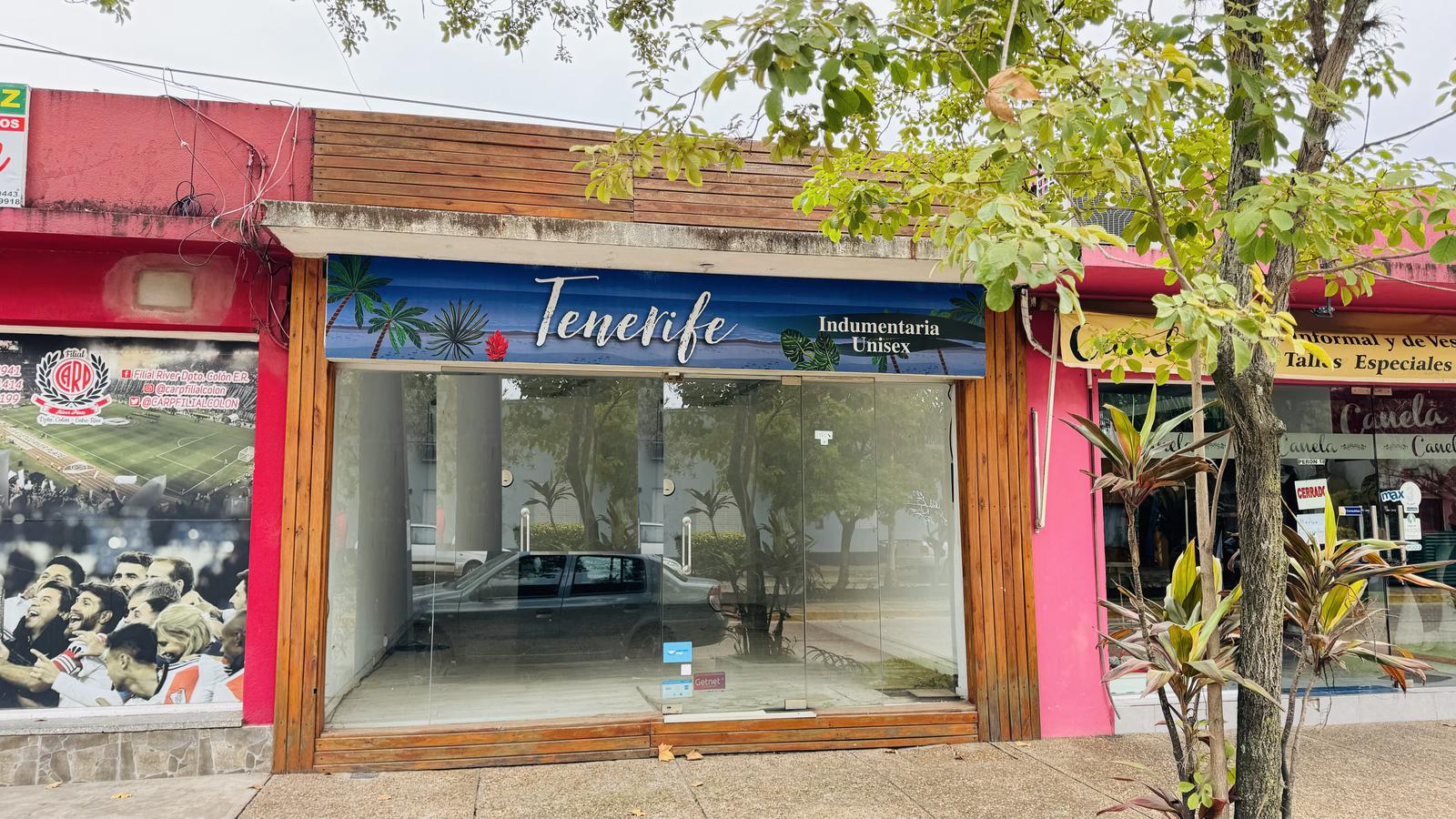 Local Comercial Venta Colón Entre Ríos