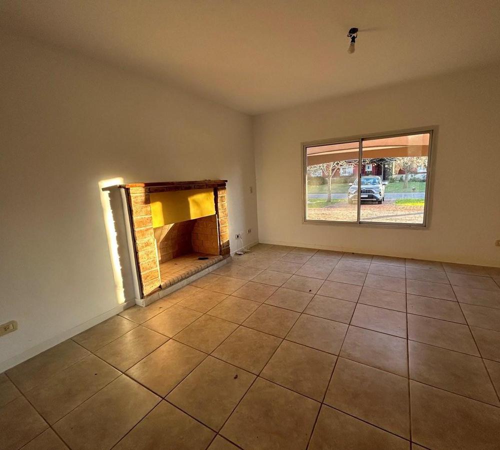 Casa  en Venta en El Cantón, Escobar, G.B.A. Zona Norte