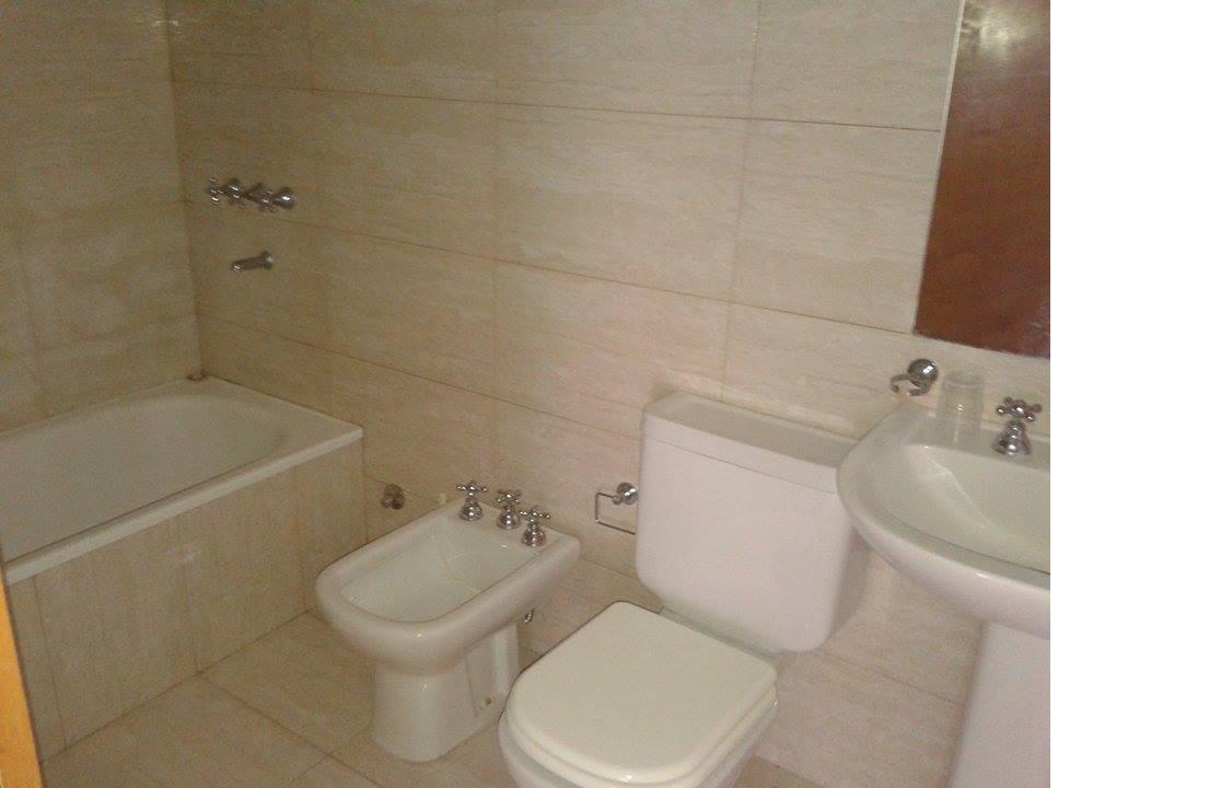 Departamento en Nueva Cordoba