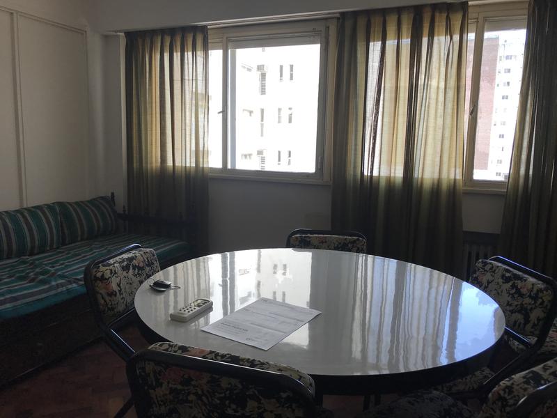 AV CORRIENTES AL 900 -  VENTA DEPARTAMENTO 1 DORMITORIO EN ROSARIO