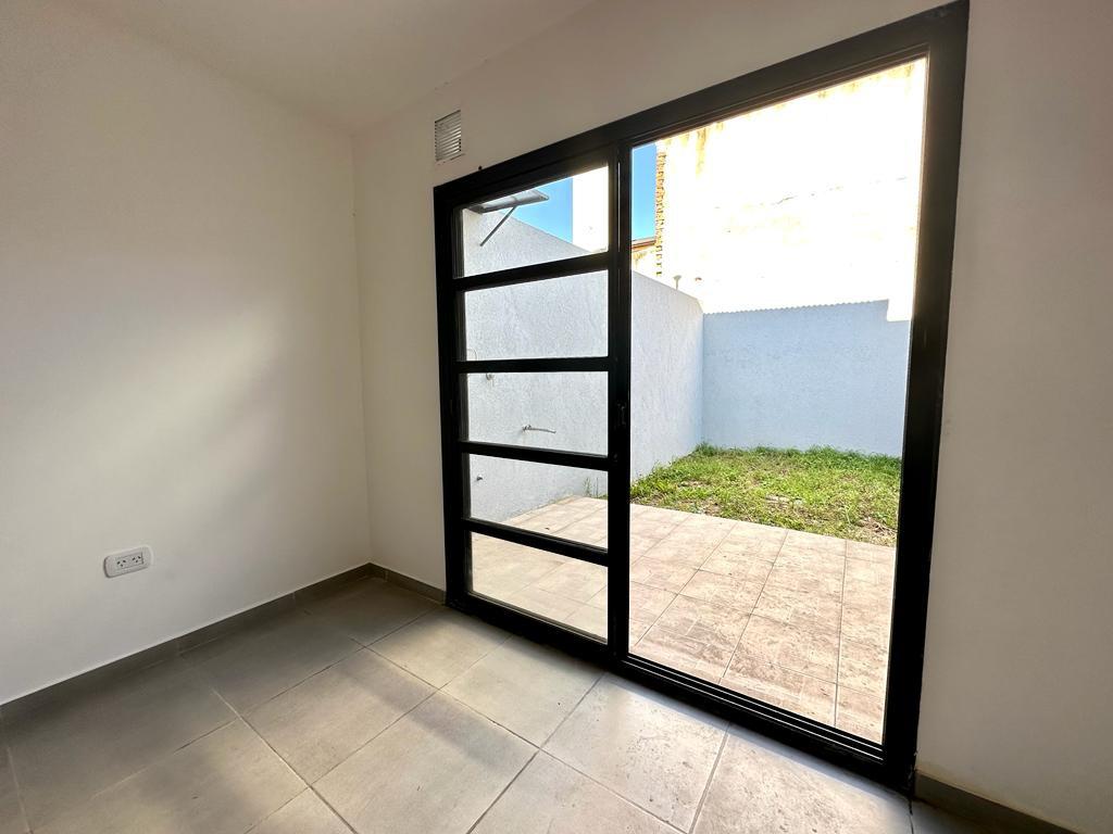 Departamento en  venta en Escobar - con jardin