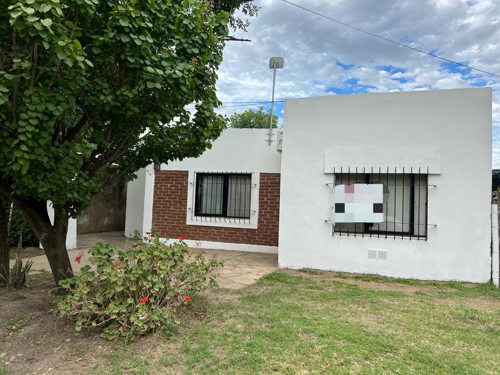 Casa Al Frente   Cabaña Al Fondo - Colon