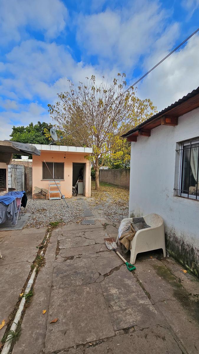 Casa en  Puerto San Martin