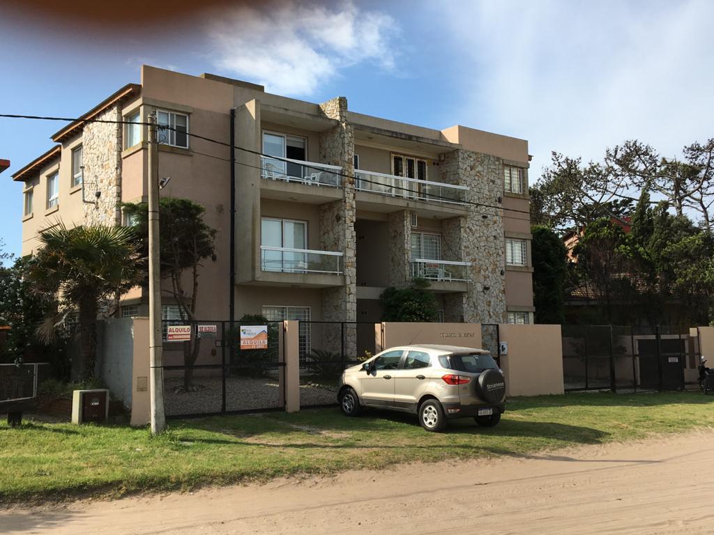 Departamento - Villa Gesell