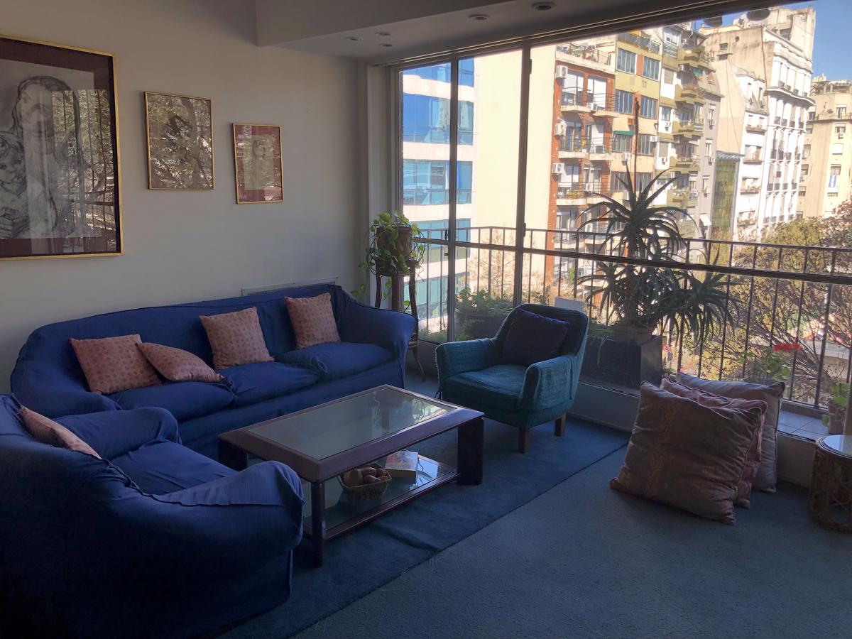 Venta Departamento 5 dormitorios Recoleta