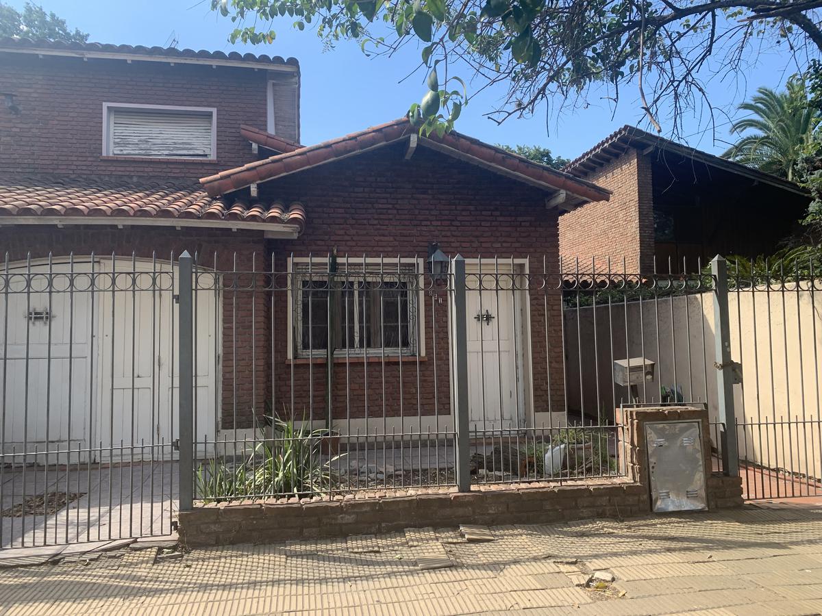 CASA VENTA ITUZAINGO