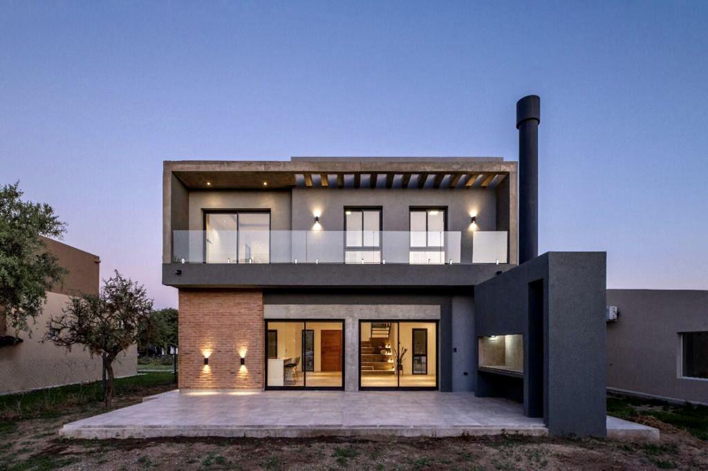 Venta Casa en  Valle del Golf,  Malagueño, Cordoba