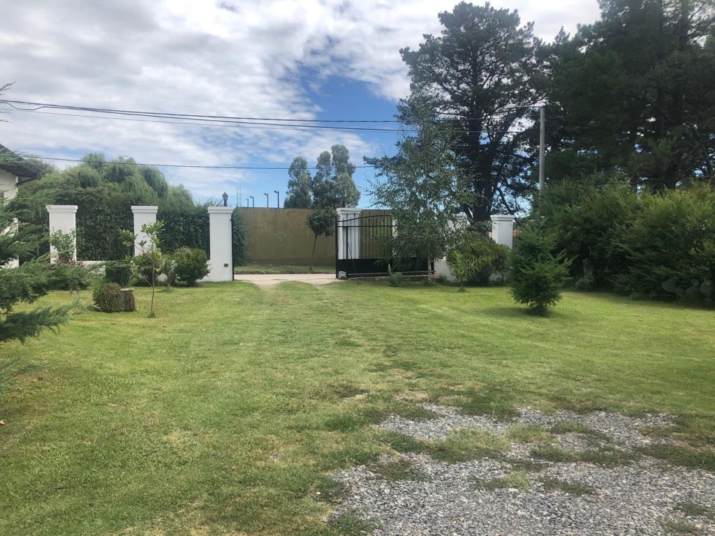 EN VENTA CASA QUINTA EN TANDIL PERMUTA