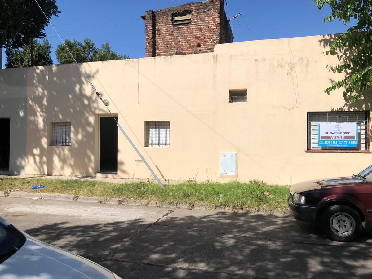 Casas  dos  en block en venta Victoria