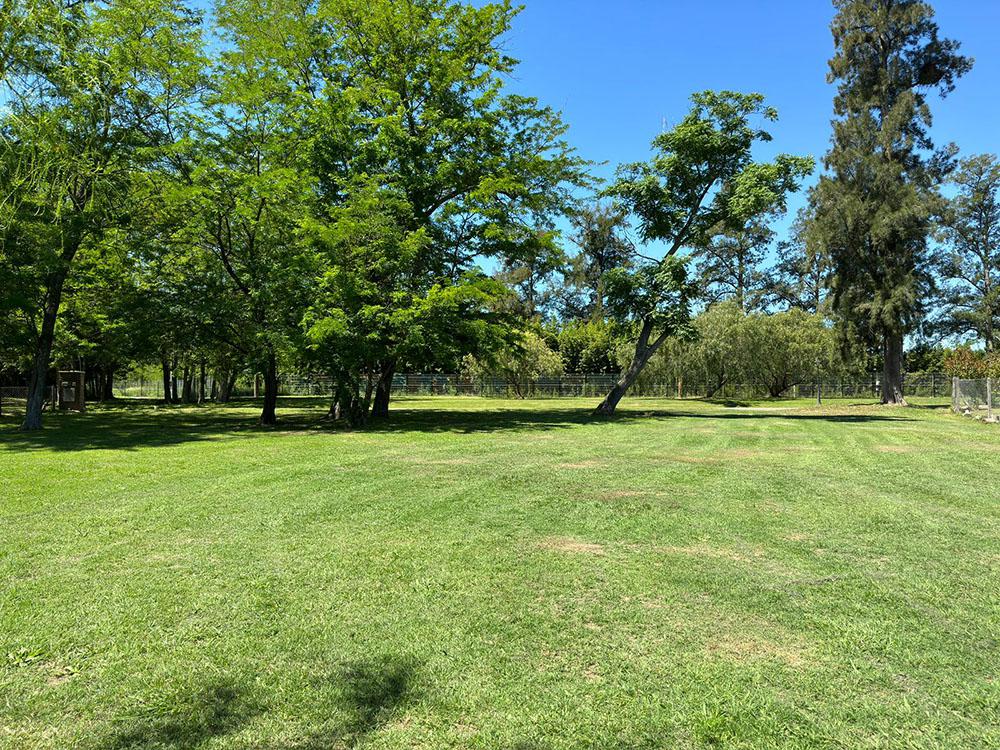 Terreno en Estancias del Río