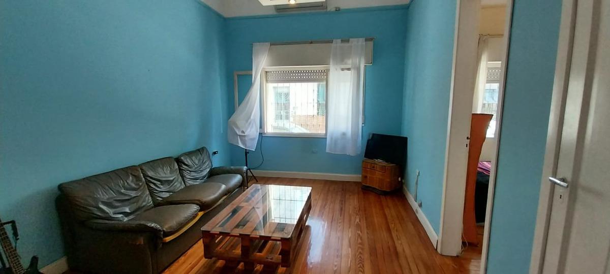 PH en venta - 2 Dormitorios 1 Baño - 133Mts2 - Barracas