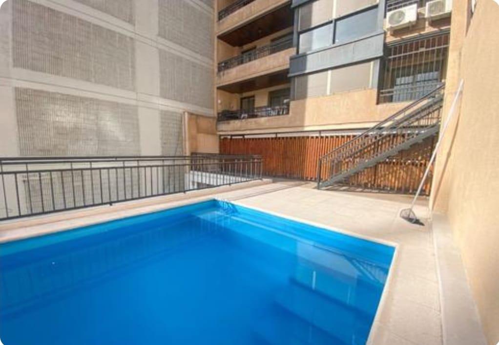 DPTO 1 DORM - BALCON - CHACABUCO PARK - NUEVA CORDOBA